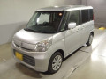 2015 Suzuki Spacia