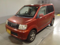 2001 Mitsubishi eK Wagon