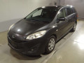 2013 Mazda Premacy