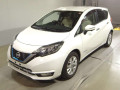 2019 Nissan Note