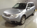 2012 Subaru Forester