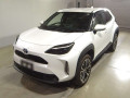 2023 Toyota YARIS CROSS