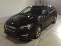 2018 Subaru Impreza Sports