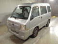 2010 Subaru Sambar