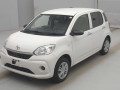 2022 Toyota Passo