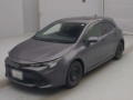 2021 Toyota Corolla Sports