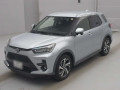 2020 Toyota Raize