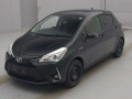 2017 Toyota Vitz