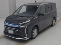 2024 Toyota Voxy