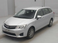 2015 Toyota Corolla Fielder