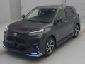 2023 Toyota Raize
