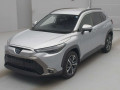 2022 Toyota Corolla Cross