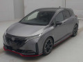 2022 Nissan Aura