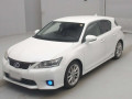 2011 Lexus CT