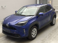 2021 Toyota YARIS CROSS