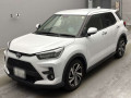 2022 Toyota Raize