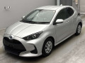 2022 Toyota YARIS