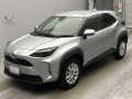 2020 Toyota YARIS CROSS