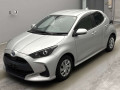 2020 Toyota YARIS