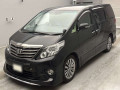 2012 Toyota Alphard