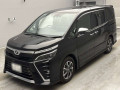 2019 Toyota Voxy