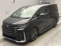 2023 Toyota Vellfire Hybrid