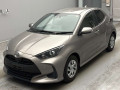 2021 Toyota YARIS