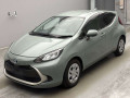 2021 Toyota Aqua