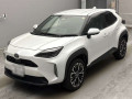 2025 Toyota YARIS CROSS