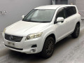 2009 Toyota Vanguard