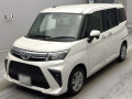 2025 Toyota Roomy