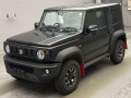 2024 Suzuki Jimny Sierra