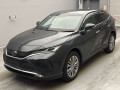 2022 Toyota Harrier