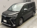 2019 Toyota Voxy