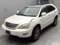 2007 Toyota Harrier