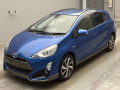 2015 Toyota Aqua