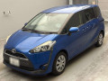 2016 Toyota Sienta