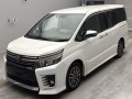 2016 Toyota Voxy