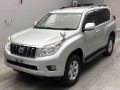 2010 Toyota Land Cruiser Prado