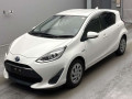 2017 Toyota Aqua