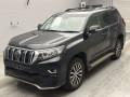 2018 Toyota Land Cruiser Prado