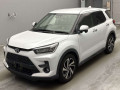 2020 Toyota Raize