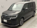 2025 Honda Step WGN