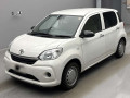 2023 Toyota Passo