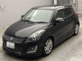 2015 Suzuki Swift