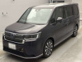 2025 Honda Step WGN
