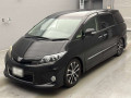2015 Toyota Estima