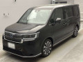 2025 Honda Step WGN