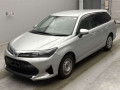 2023 Toyota Corolla Fielder