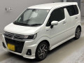 2025 Suzuki WAGON R Custom Z